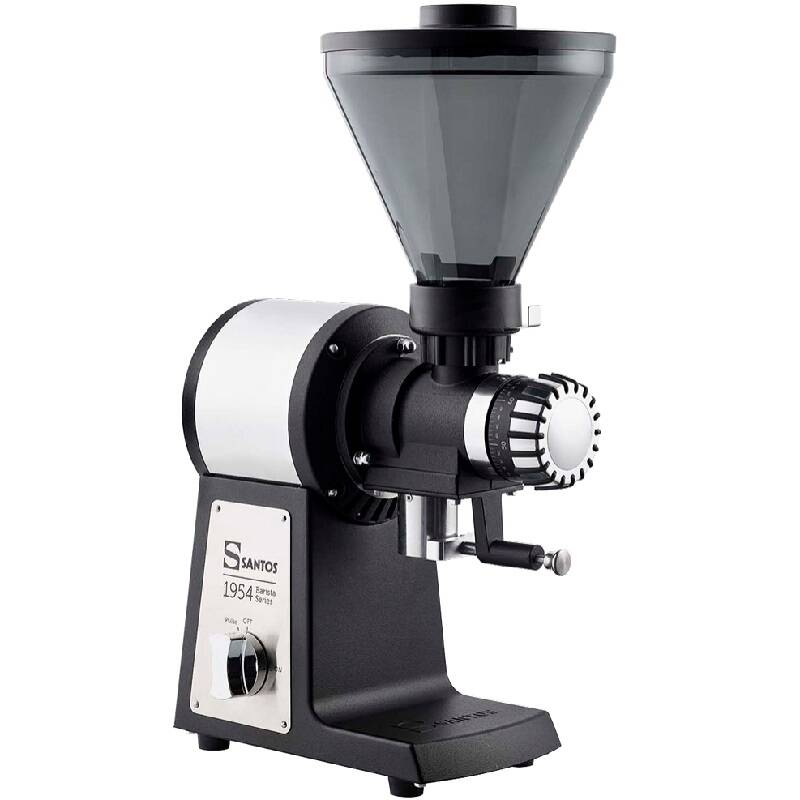 法國SANTOS 01BAR咖啡研磨機 法國SANTOS 01BAR咖啡研磨機