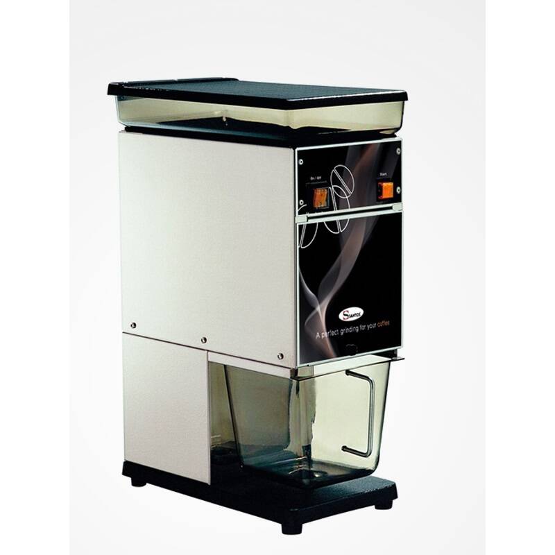 法國SANTOS 42帶靜音咖啡研磨機 法國SANTOS 42帶靜音咖啡研磨機