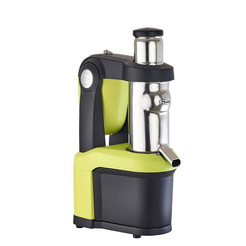 法國SANTOS 65冷壓榨汁機 法國SANTOS 65冷壓榨汁機
