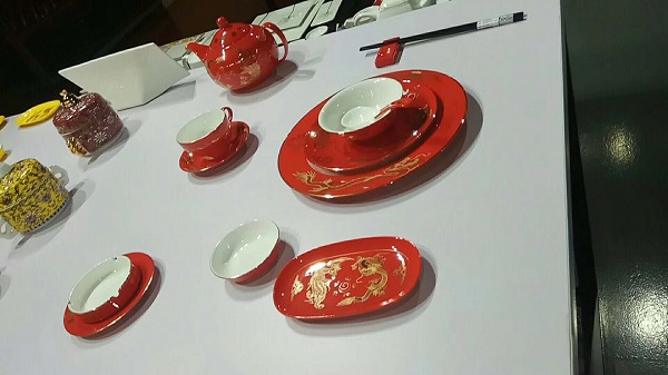 酒店陶瓷餐具 酒店陶瓷餐具