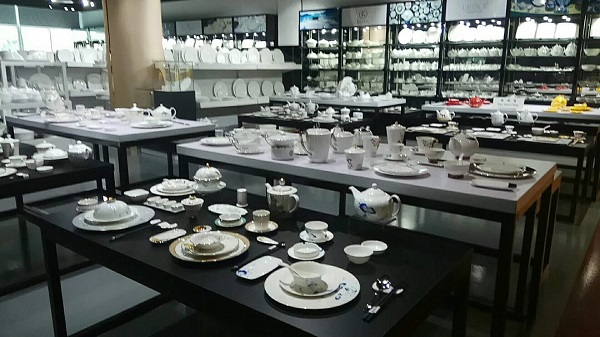 酒店陶瓷餐具 酒店陶瓷餐具