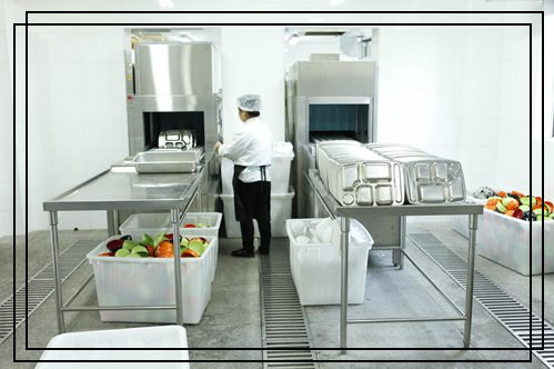 酒店廚房設備 酒店廚房設備