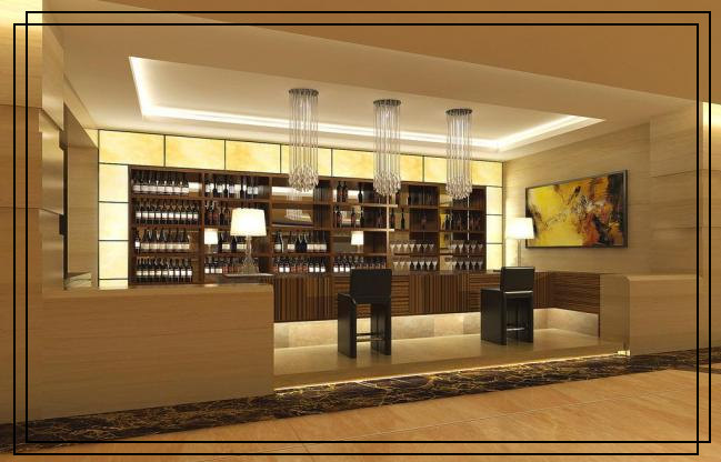 酒店廚房設備 酒店廚房設備