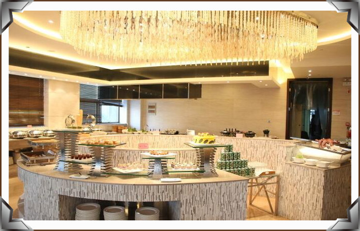 酒店廚房設備 酒店廚房設備