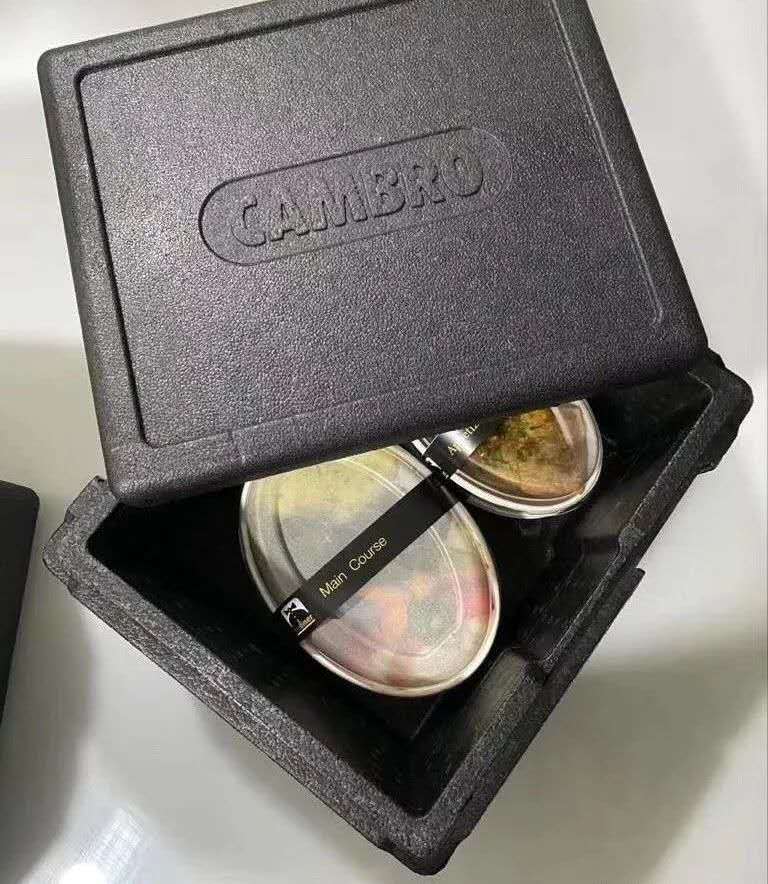 cambro 保溫箱 cambro 保溫箱