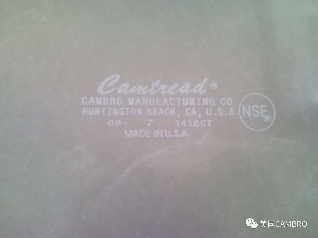 美國(guó)cambro 美國(guó)cambro