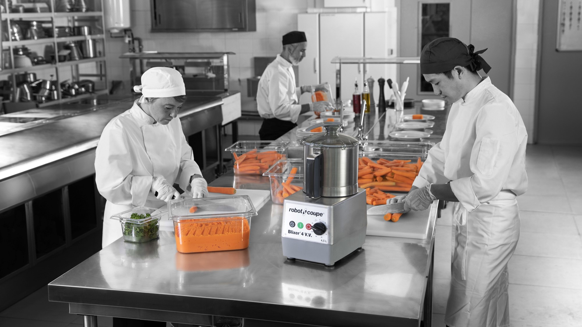 法國Robot coupe 法國Robot coupe