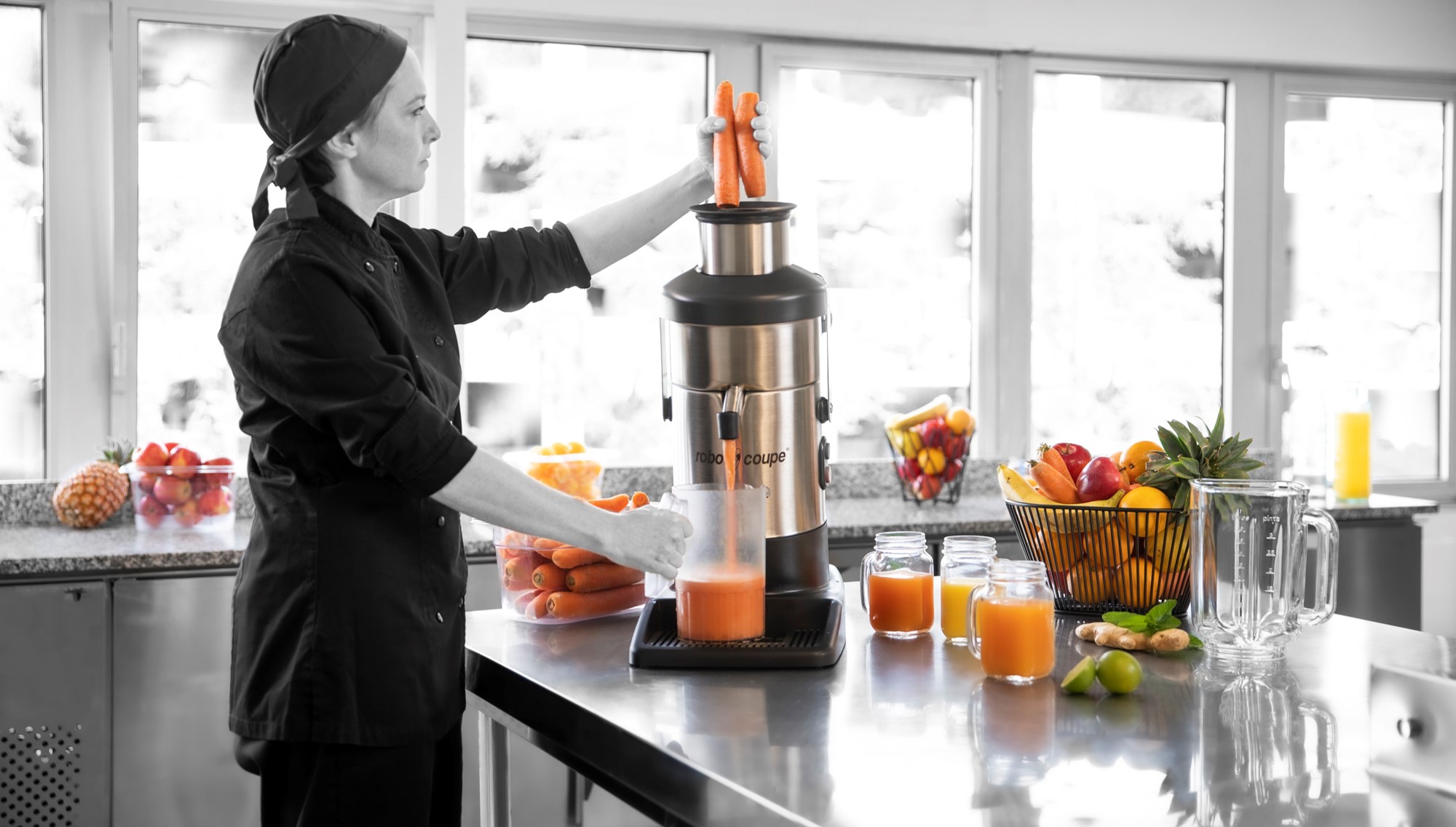 法國Robot coupe 法國Robot coupe