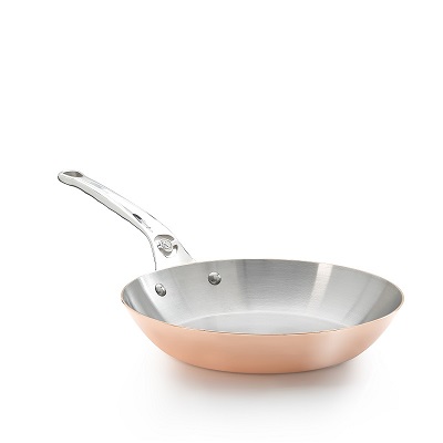 de BUYER-磁感應平底鍋6224-24 de BUYER-磁感應平底鍋6224-24