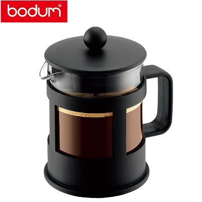 丹麥bodum法壓壺肯尼亞系列1784-01 丹麥bodum法壓壺肯尼亞系列1784-01