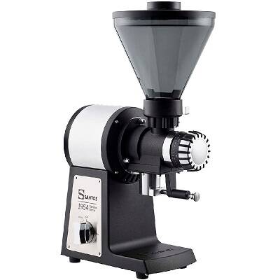 法國(guó)SANTOS 01BAR咖啡研磨機(jī) 法國(guó)SANTOS 01BAR咖啡研磨機(jī)