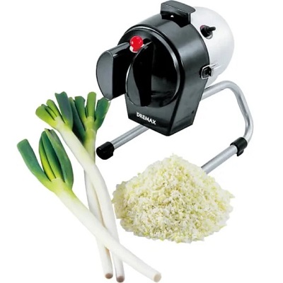日本Dremax DX-50M碎蔥機(jī) 日本Dremax DX-50M碎蔥機(jī)