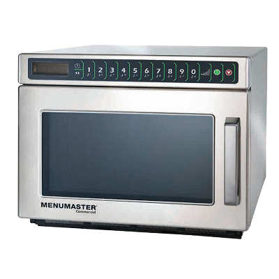 美料馬士達(dá) DEC18MC 重量級商用微波爐
