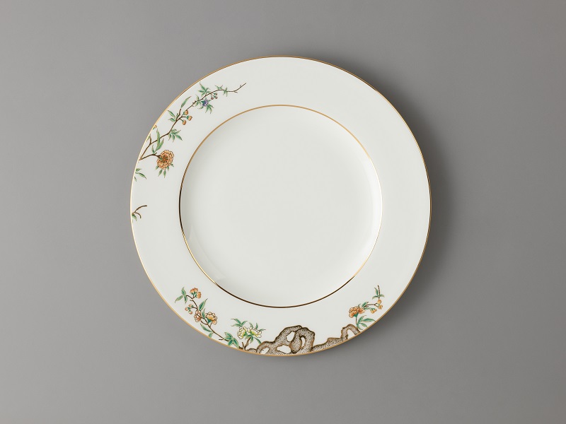 夫人瓷石榴家園3頭冷菜組310mm平盤.jpg 夫人瓷石榴家園3頭冷菜組310mm平盤.jpg