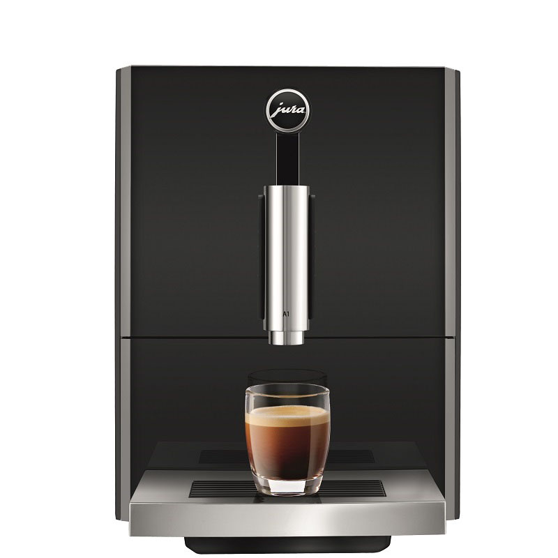 瑞士JURA(優瑞)A1全自動咖啡機 瑞士JURA(優瑞)A1全自動咖啡機