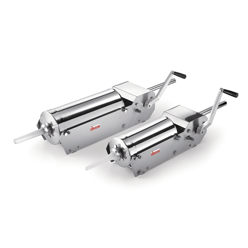 意大利SIRMAN IS 8X手動灌腸機(jī)