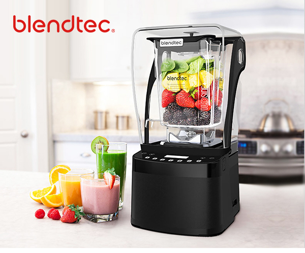 Blendtec Blendtec