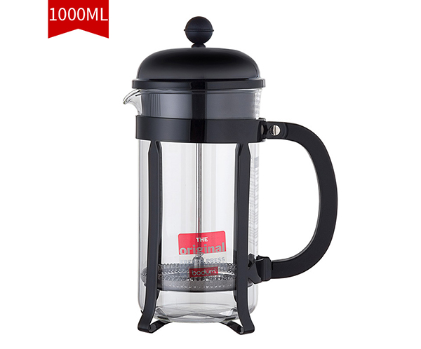 丹麥bodum法壓壺香波系列1928 丹麥bodum法壓壺香波系列1928