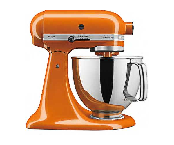美國KitchenAid抬頭式廚師機5KSM175PSCHY 美國KitchenAid抬頭式廚師機5KSM175PSCHY