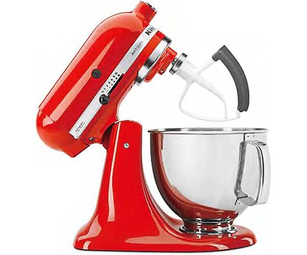 美國KitchenAid抬頭式廚師機5KSM165PSCKG 美國KitchenAid抬頭式廚師機5KSM165PSCKG