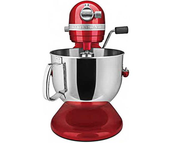 美國KitchenAid抬頭式廚師機5KSM7580XC 美國KitchenAid抬頭式廚師機5KSM7580XC