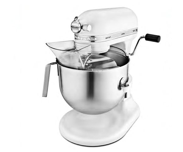 美國KitchenAid抬頭式廚師機5KSM7590C 美國KitchenAid抬頭式廚師機5KSM7590C