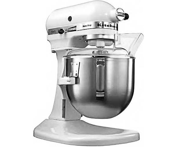 美國KitchenAid抬頭式廚師機5KPM5C 美國KitchenAid抬頭式廚師機5KPM5C