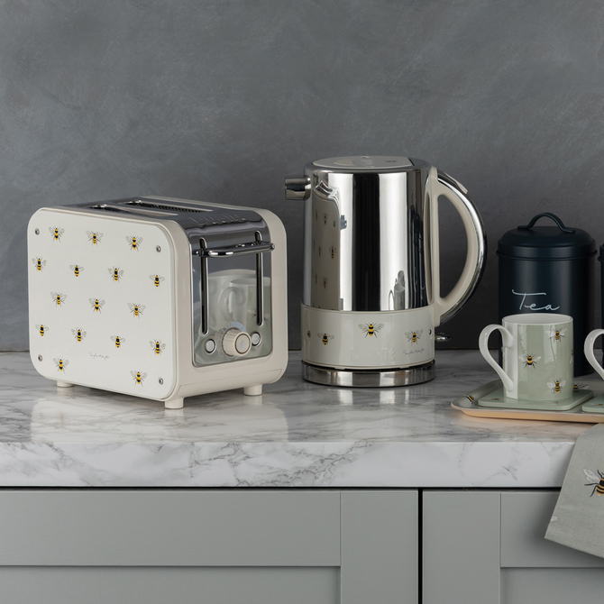 英國Dualit SOPHIE ALLPORT 2 SLICE ARCHITECT 烤面包機 英國Dualit SOPHIE ALLPORT 2 SLICE ARCHITECT 烤面包機