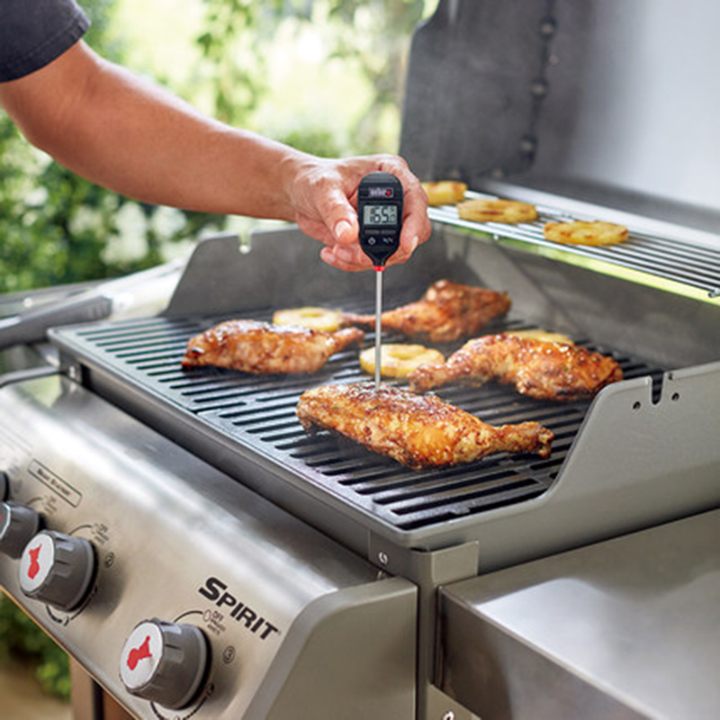 威焙webe速讀溫度計(jì) 威焙webe速讀溫度計(jì)