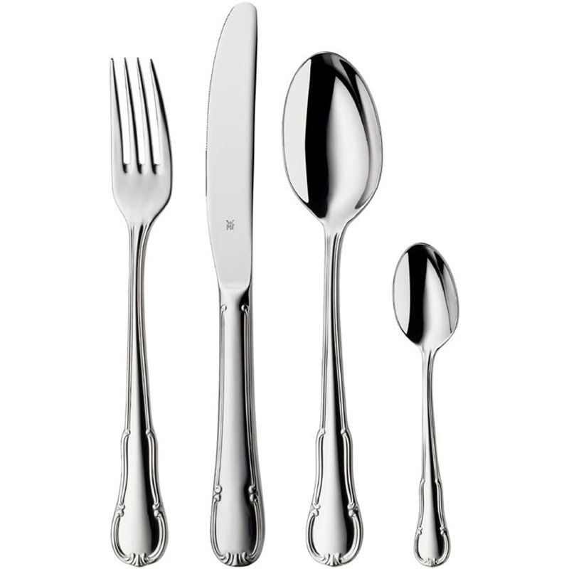 德國(guó)WMF BAROCK系列刀叉餐具 德國(guó)WMF BAROCK系列刀叉餐具