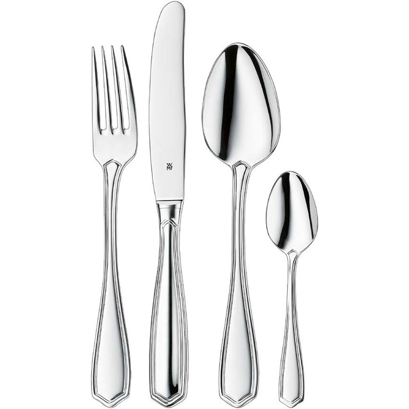 德國WMF RESIDENCE系列刀叉餐具 德國WMF RESIDENCE系列刀叉餐具