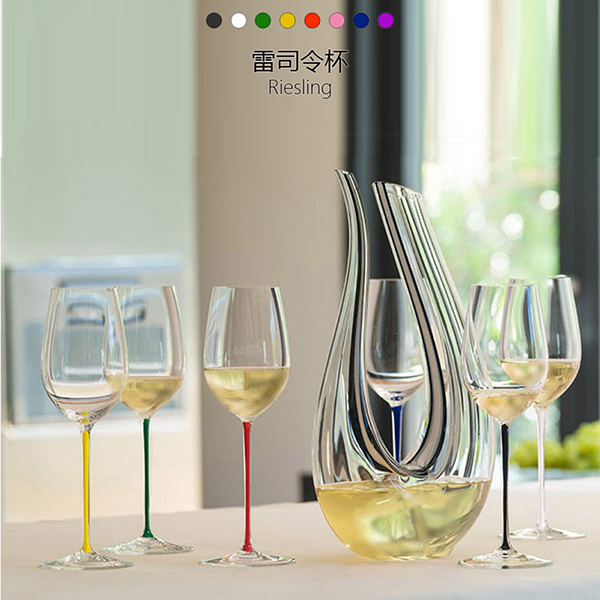 奧地利RIEDEL璀璨系列雷司令杯 奧地利RIEDEL璀璨系列雷司令杯