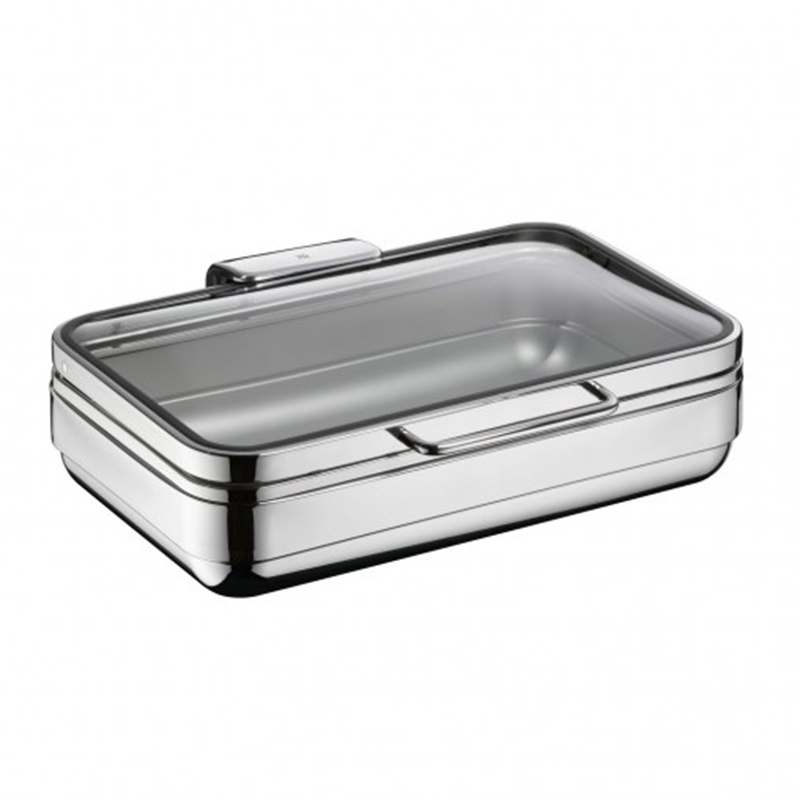 Chafing Dish, Basic, GN 1 1, Hot & Fresh.jpg Chafing Dish, Basic, GN 1 1, Hot & Fresh.jpg