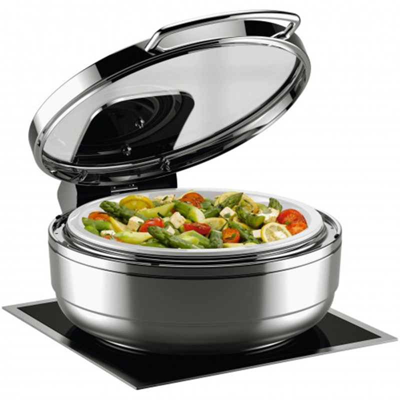Chafing Dish, Basic, round Hot & Fresh.jpg Chafing Dish, Basic, round Hot & Fresh.jpg