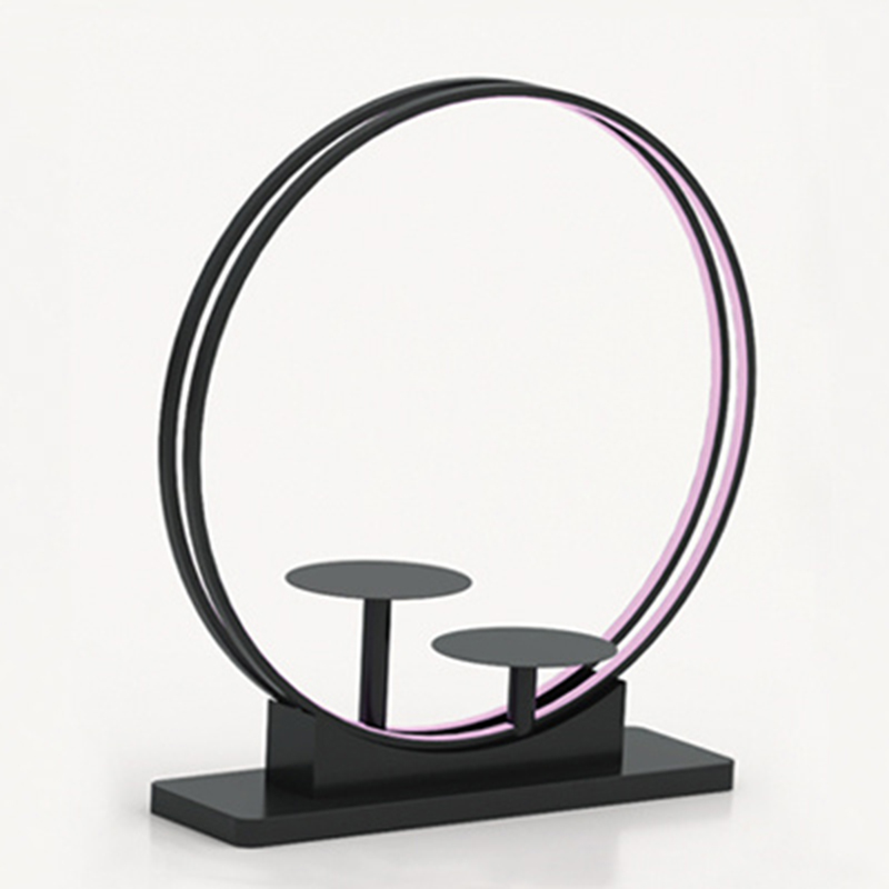 丁丁LED燈自助餐架.jpg 丁丁LED燈自助餐架.jpg