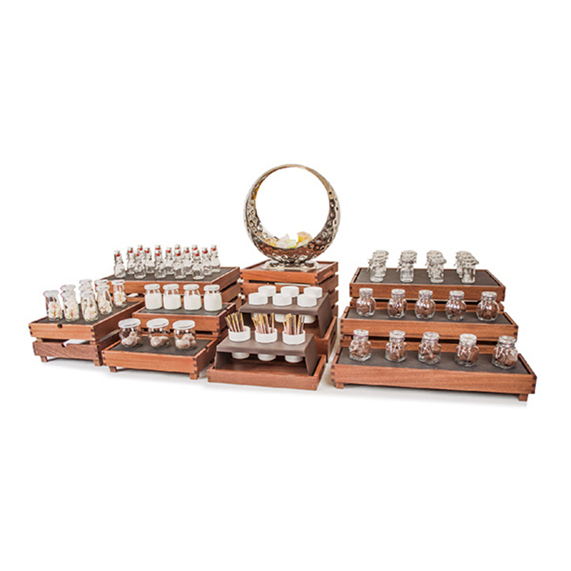 酒店木制自助餐攤食品展示架3.jpg 酒店木制自助餐攤食品展示架3.jpg