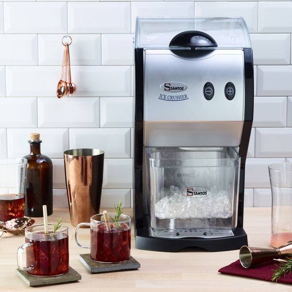 Santos 53自動碎冰機 Santos 53自動碎冰機