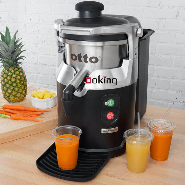 美國咸美頓HJE960-CN OTTO榨汁機 美國咸美頓HJE960-CN OTTO榨汁機