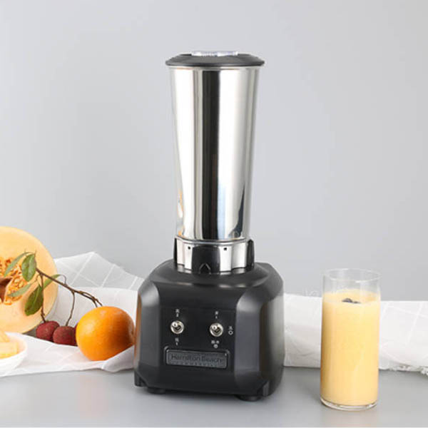 美國咸美頓HBB250S-CCC RIO 冰飲攪拌機(不銹鋼缸) 美國咸美頓HBB250S-CCC RIO 冰飲攪拌機(不銹鋼缸)