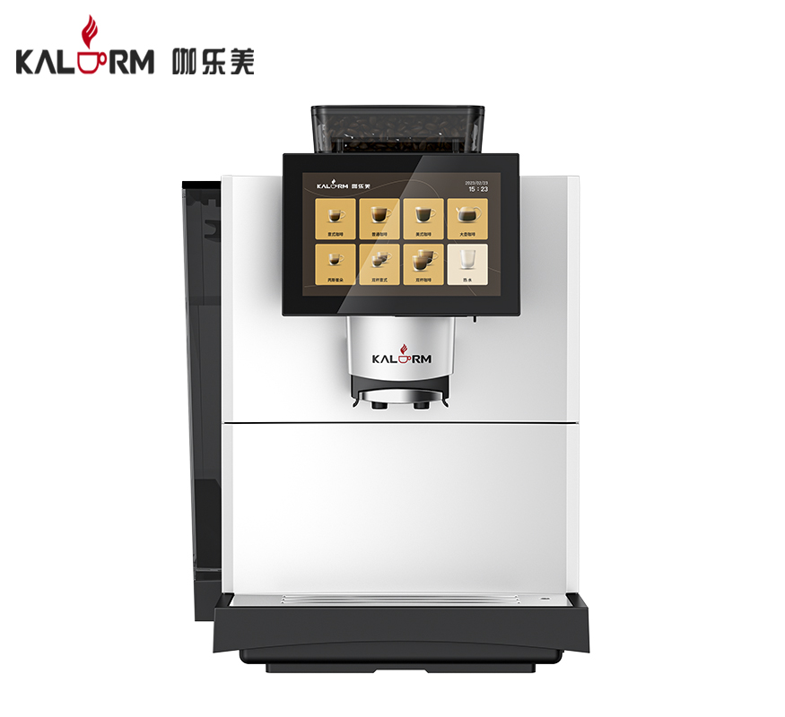 咖樂(lè)美E30(奶咖)全自動(dòng)咖啡機(jī) 咖樂(lè)美E30(奶咖)全自動(dòng)咖啡機(jī)